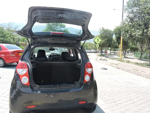 Chevrolet Spark 1.2 Gt M300 Lt