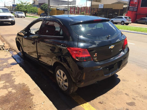 Sucata Onix 1.4 Lt 2015