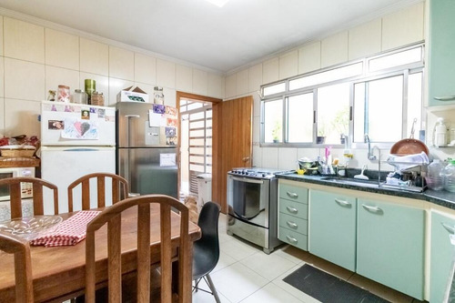 Imagem 7 de 26 de Casa À Venda No Bairro Vila Gustavo - São Paulo/sp - O-24918-41260