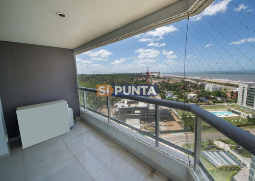 Imagen 8 de 9 de Apartamento En Venta - Brava