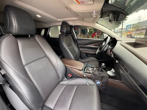 Mazda CX-30 2.0 Grand Touring Lx At Hibrido Ligero - Mhev