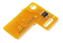 Comprar Sensor Original Para Flex Jvc Everio E100 Ex210 Otros !