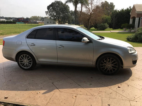Volkswagen Vento 2.0 Tfsi Elegance 2010 Unico Dueño