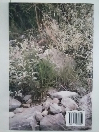 The Ranch On The Pecos. Por Sue Littleton. (Usado)