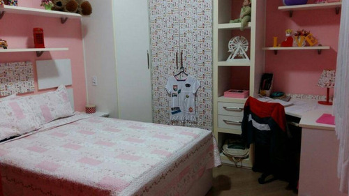 Terreno Residencial À Venda, Utinga, Santo André. - Te0746