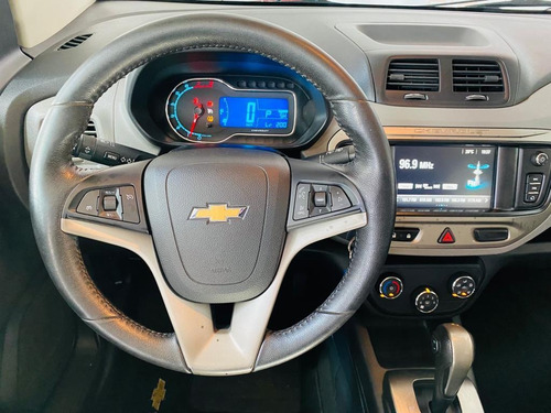 Imagem 6 de 14 de Chevrolet Spin Ltz 7s 1.8 (flex) (aut) Flex Automático