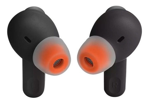 Imagen 3 de 10 de Audífonos Bluetooth Jbl Tune 230 Tws Negro