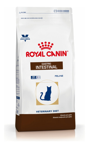 Royal Canin Gastro Feline 2kg