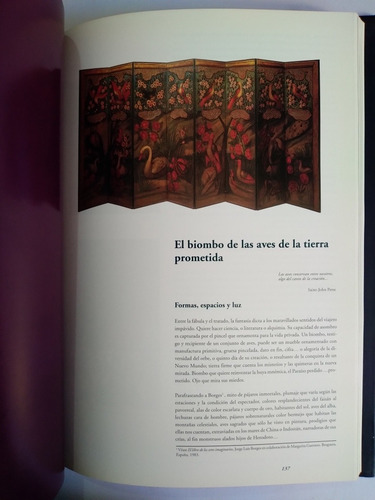 Viento Detenido 1999 Historia Y Arte Del Biombo, México Colo (Usado)