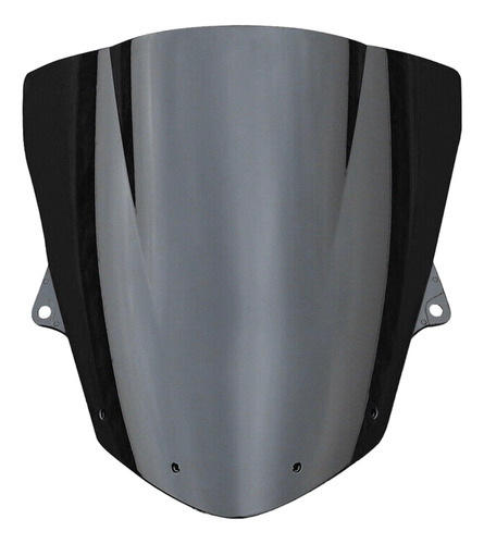 Mica Parabrisas Shield Kawasaki Zx6 Zx6r Zx10 2009 2017 2022