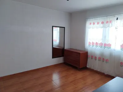 Cuarto en renta