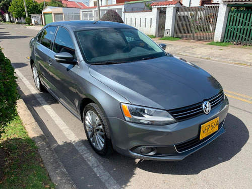 Vw New Jetta 2.5 Comfortline