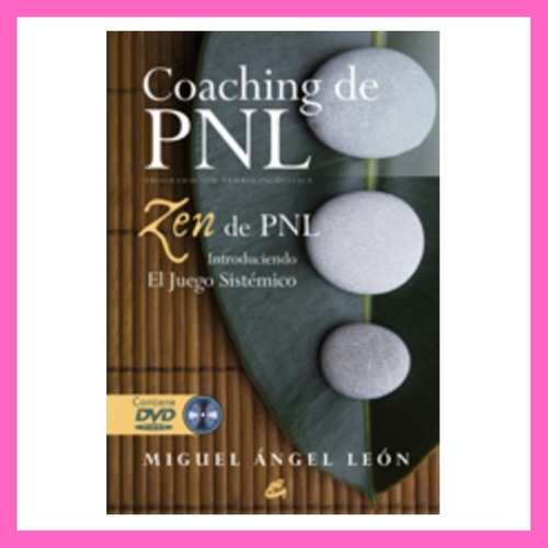 Coaching De Pnl Zen De Pnl - Leon, Miguel Angel