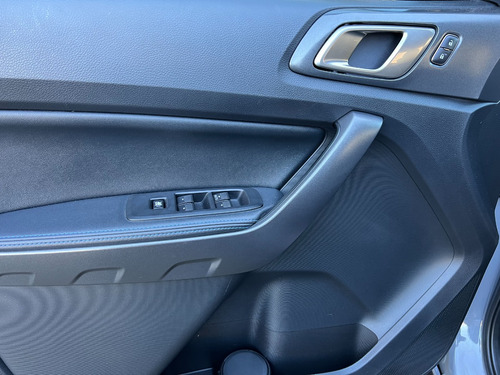 Ford Ranger Raptor 2.0l Biturbo Cabina Doble 4x4
