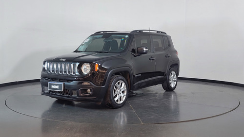 Jeep Renegade 1.8 SPORT AT 4x2