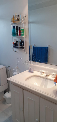 Imagem 17 de 30 de Apartamento À Venda Em Jardim Proença - Ap017093