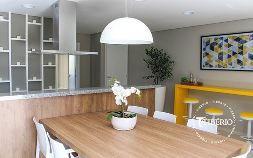 Imagem 15 de 30 de Apartamento - Ap02652 - 68975171