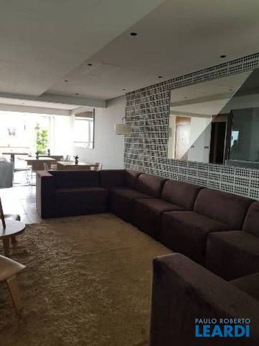 Imagem 7 de 15 de Apartamento - Sumarezinho - Sp - 618616