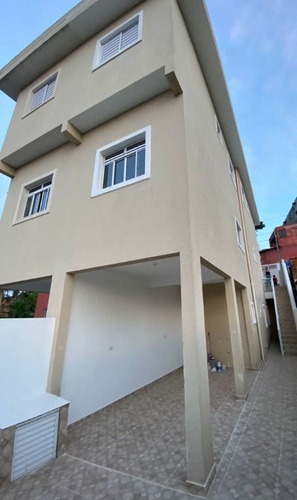 Imagem 4 de 28 de Casa Com 4 Dormitórios À Venda, 116 M² - Jardim São Luís - Santana De Parnaíba/sp - Ca1132