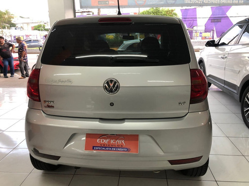 Imagem 5 de 10 de Volkswagen Fox 2014