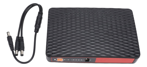 Fuente De Alimentación Ups 5 V 2a Usb 9 V 12 V Dc 15 V 24 V