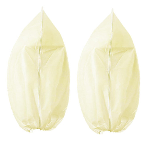 2 Cubiertas Para De Invierno. Cubierta 120cm X 180cm
