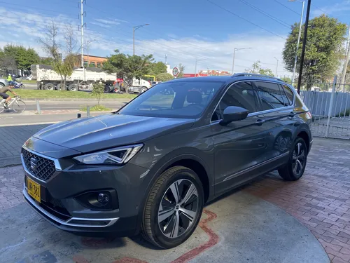 Seat Tarraco 1.4 Tsi Xcellence