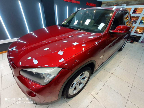 Bmw X1 2.0 Sdrive 18i Active 150 Cv 2012