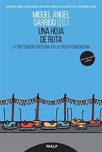 Una Hoja De Ruta: La Pretensión Cristiana En La Época Posmod