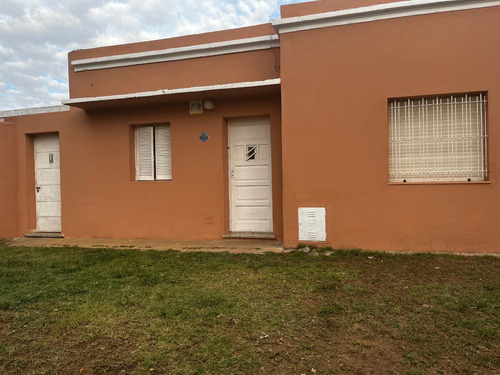 Casa Economica En Junín Ba - Oportunidad.