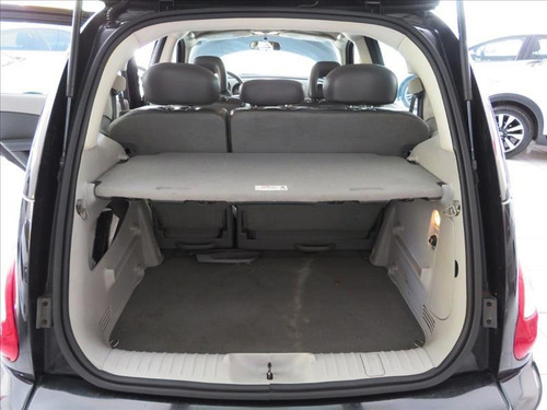 Chrysler Pt Cruiser 2.4 Limited Edition 16v Gasolina 4p Auto
