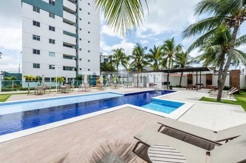 Imagem 20 de 20 de Excelente Empreendimento No Bessa - 21925-36628