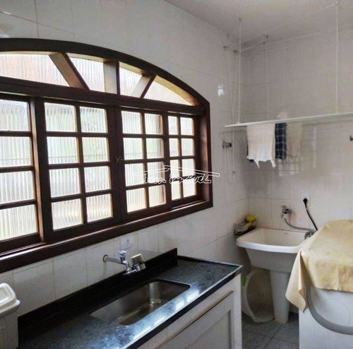 Imagem 4 de 28 de Chácara No Recanto Maravilha Em Boituva. 3 Quartos, 2000 M² - Ch00560 - 69238115
