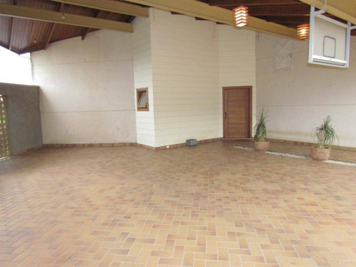 Imagem 6 de 30 de Casa Com 3 Dormitórios À Venda, 606 M² - Jardim São Nicolau - Atibaia/sp - Ca1546