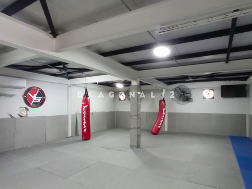 Local Comercial En Arriendo En Ñuñoa