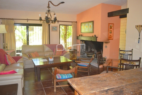 Casa En Venta - Ref: 104