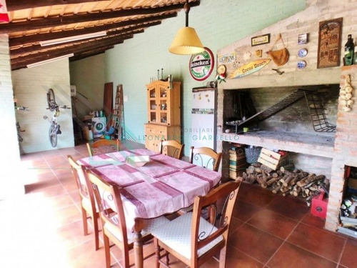 Imagen 24 de 30 de Colonia Del Sacramento - Soñada Casa Con Todas Las Comodidades