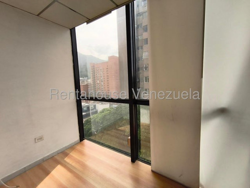 Oficina En Venta En Boleita Norte.