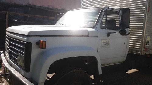 Chevrolet Custom