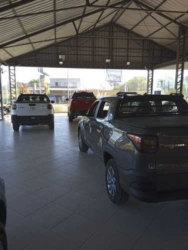 Fiat Strada 1.3 Volcano