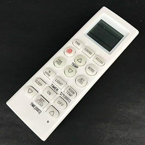 Accesorio - Replacement Remote Control For LG Akb******* Akb