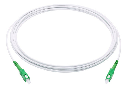 Patch Cable Fibra Óptica Sc/apc A Sc/apc 3m Palermo