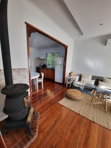 Venta Casa 3 Amb. Delta Tigre Y Negocio Vacacional