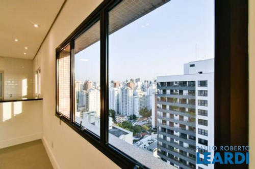Imagem 7 de 15 de Cobertura - Perdizes - Sp - 466590