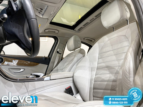 Imagem 11 de 13 de Mercedes-benz Classe C Estate Avantgarde 2.0 245cv Aut....