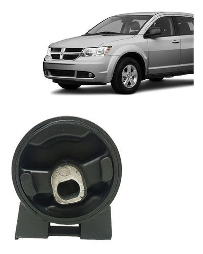 Soporte Motor Delantero Dodge Journey 2.4/2.7/3.5 2009-2010 