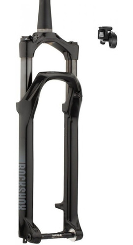 Horquilla Rockshox Judy Silver Boost Poploc Remoto.