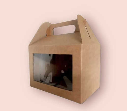 Caja Lunch Box Regalo Navidad Arcon