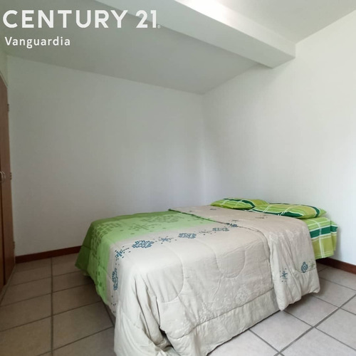 Imagen 7 de 9 de Alquiler Vacacional Apartamento En Conjunto Residencial Aves De Bora Bora