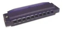 Comprar Acordeones Armónica C\u002Ffunda Hohner Trálucido Morado